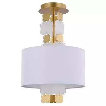 Потолочный светильник Jacopo Mosaic Ceiling Light One