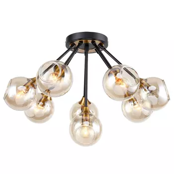 Потолочный Светильник Loft Globe