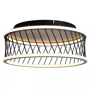 Потолочный светильник LOFT SHANDING 1