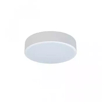 Потолочный светильник Maelis White диаметр 23