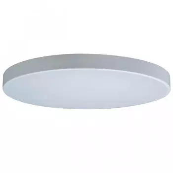 Потолочный светильник Maelis White диаметр 60