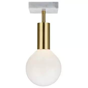 Потолочный светильник Marble Top