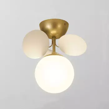Потолочный светильник MATISSE ceiling lamp one