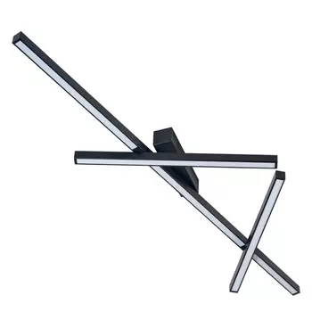 Потолочный Светильник Messemin Light Черный