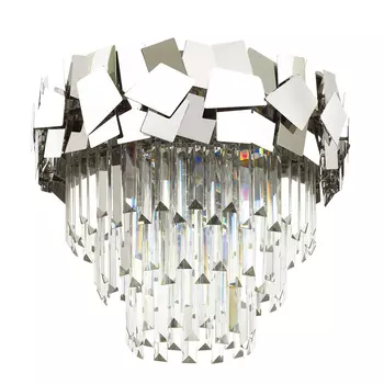 Потолочный светильник Mirror Patches