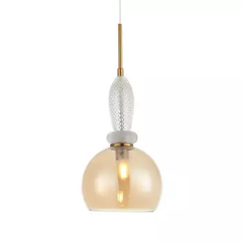 Потолочный Светильник Pod Янтарь