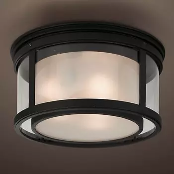 Потолочный Светильник RH Quentin Flushmount