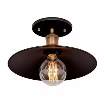 Потолочный светильник Rigid Cover Cap