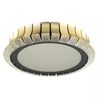 Потолочный светильник Rokus Gold