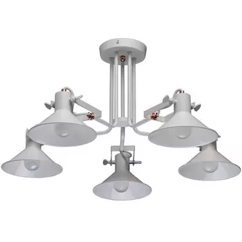 Потолочный светильник Rotating Light White