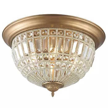 Потолочный светильник Salomi Chandelier