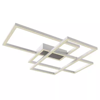 Потолочный светильник Smeragde Light white