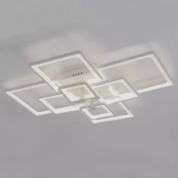 Потолочный светильник Squares & Rectangles