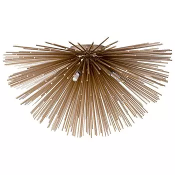 Потолочный светильник Strada Large Flush Mount