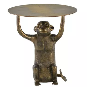 Приставной стол Abu Accent Table