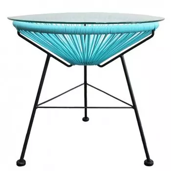 Приставной стол Acapulco side table Torque