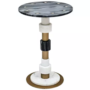 Приставной стол Aegina Side Table