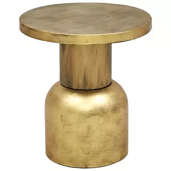 Приставной стол Aker side table