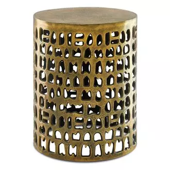 Приставной стол Alvar Accent Table