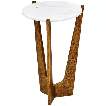 Приставной стол Anga Side Table