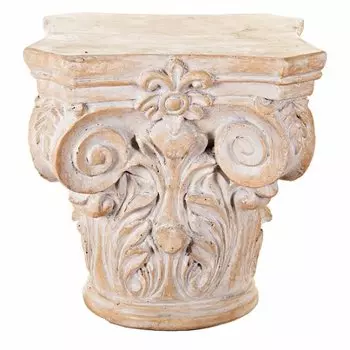 Приставной стол Antique column
