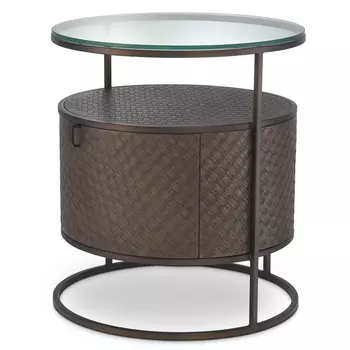 Приставной стол Eichholtz Bedside Table Napa Valley