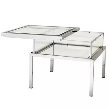 Приставной стол Eichholtz Side Table Harvey