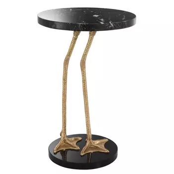 Приставной стол Eichholtz Side Table Lagoon