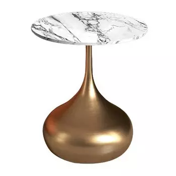 Приставной стол Gold Base
