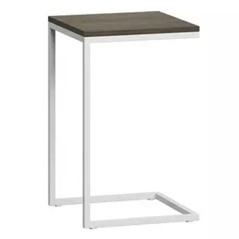 Приставной стол Industrial Oak Randy Side Table