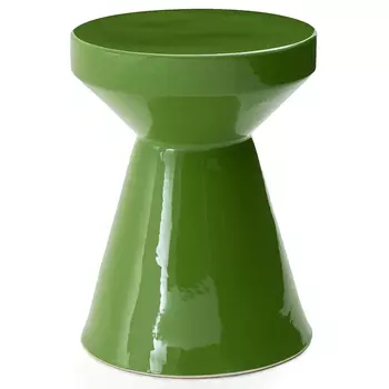 Приставной стол из керамики Manufacto Green