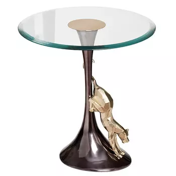 Приставной стол Jaguar Side Table