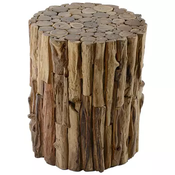 Приставной стол Knitting Branches Side Table