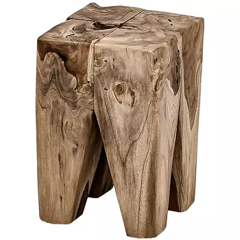 Приставной стол Kuenring Cube Side Table