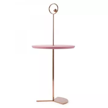 Приставной стол Maisondada OFF THE MOON SIDE TABLE N 1
