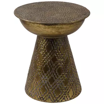Приставной стол Marne Side Table