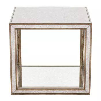 приставной стол Mirror Сube