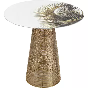 Приставной стол Palm Leaves