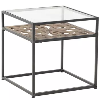 Приставной стол Provence Lace Table