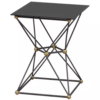 Приставной стол Rubio Side Table