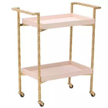 Приставной стол Shinobiya Table