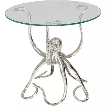 Приставной стол Silver Octopus