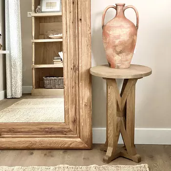 Приставной стол Tibor Side Table