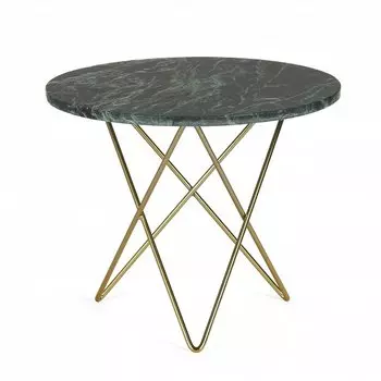 Приставной стол Triangles Side Table