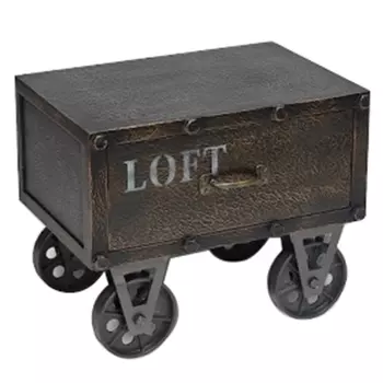Приставной Стол Trolley