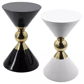 Приставной столик CANAAN ACCENT Table