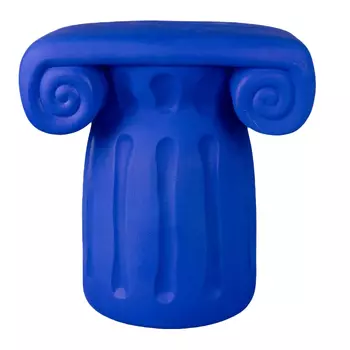 Приставной столик Seletti Capitello Blue