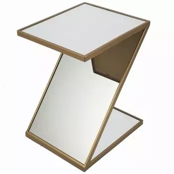 Приставной столик Zigzag