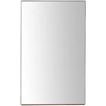 Прямоугольное настенное зеркало Teofi Mirror