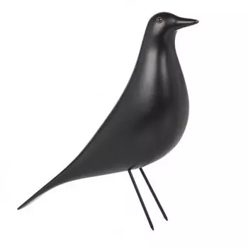 Птичка House Bird